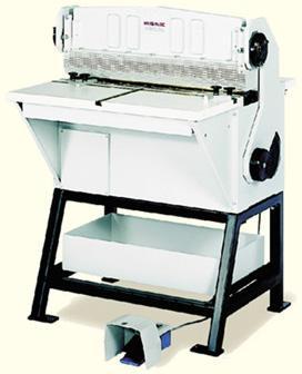 Универсальный перфорационный модуль Renz Super 700