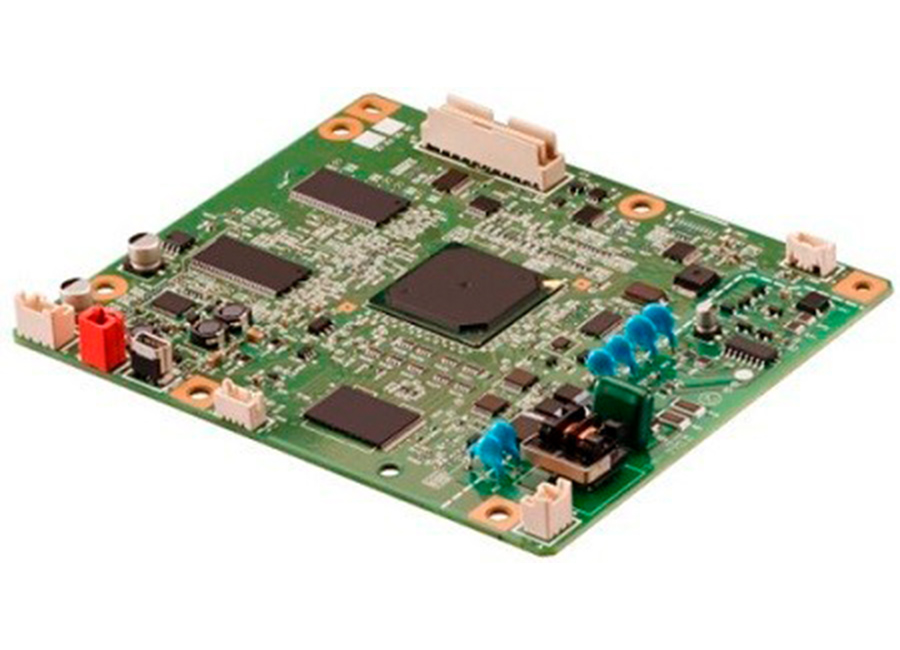 Устройство факсимильной связи 2-й линии Canon Super G3 2nd Line Fax Board-AS1 (0167C005)