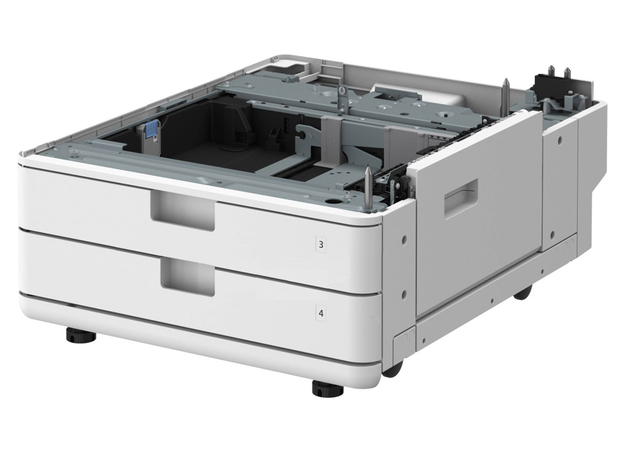 Устройство кассетной подачи бумаги Canon AY1