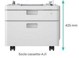 Устройство кассетной подачи Canon AJ1 (9579B001)
