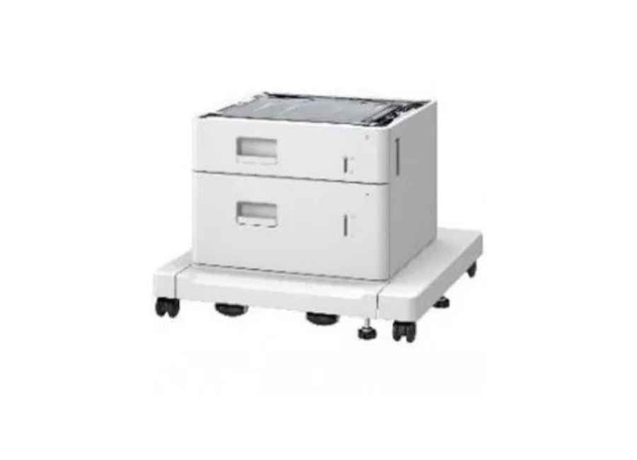 Устройство подачи из кассеты высокой емкости-D1 (две кассеты) Canon High Capacity Cassette Feeding Unit-D1 (2915C001)
