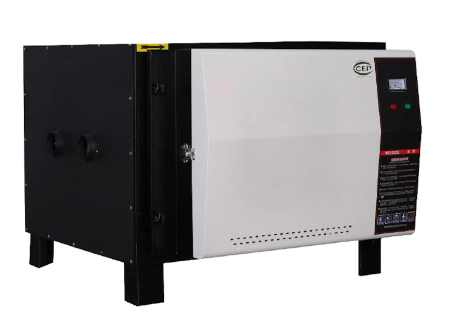 Устройство воздушной фильтрации ARK-JET DTF JN-F2280