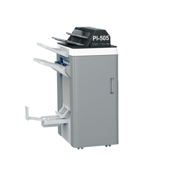 Устройство вставки обложек Konica Minolta PI-505