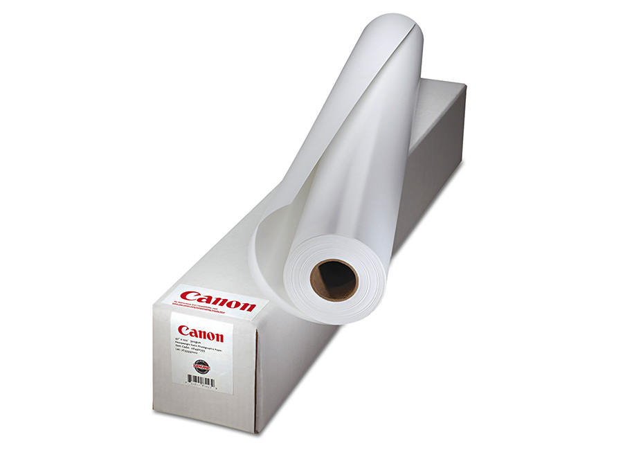 Винил самоклеящийся для наружных работ Canon WR SA 330 г/м2