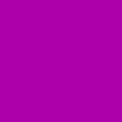 Витражная плоттерная пленка  Oracal 8300 F040 Violet 1.00x50 м