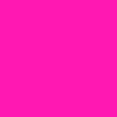 Витражная плоттерная пленка  Oracal 8300 F041 Pink 1.26x50 м