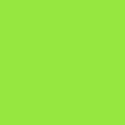 Витражная плоттерная пленка  Oracal 8300 F063 Lime-tree Green 1.00x50 м