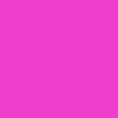 Витражная плоттерная пленка  Oracal 8300 F077 Telemagenta 1.00x50 м