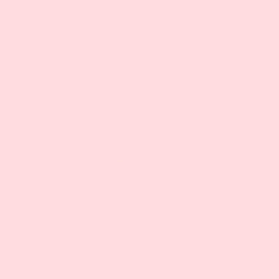 Витражная плоттерная пленка  Oracal 8300 F085 Pale Pink 1.00x50 м