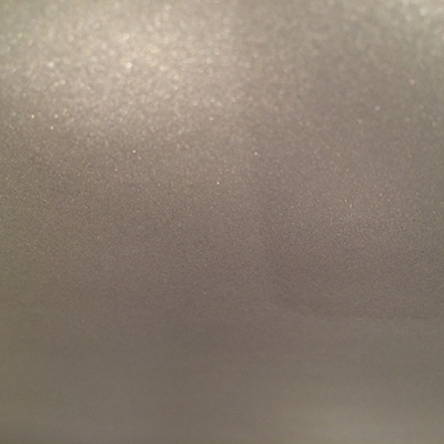 Витражная плоттерная пленка  Oracal 8510 F090 Fine Silver 1.00x50 м
