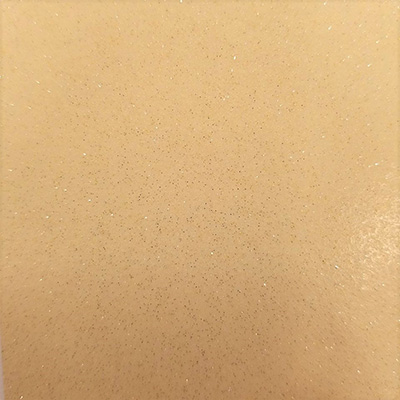 Витражная плоттерная пленка  Oracal 8810 F091 Gold 1x50 м
