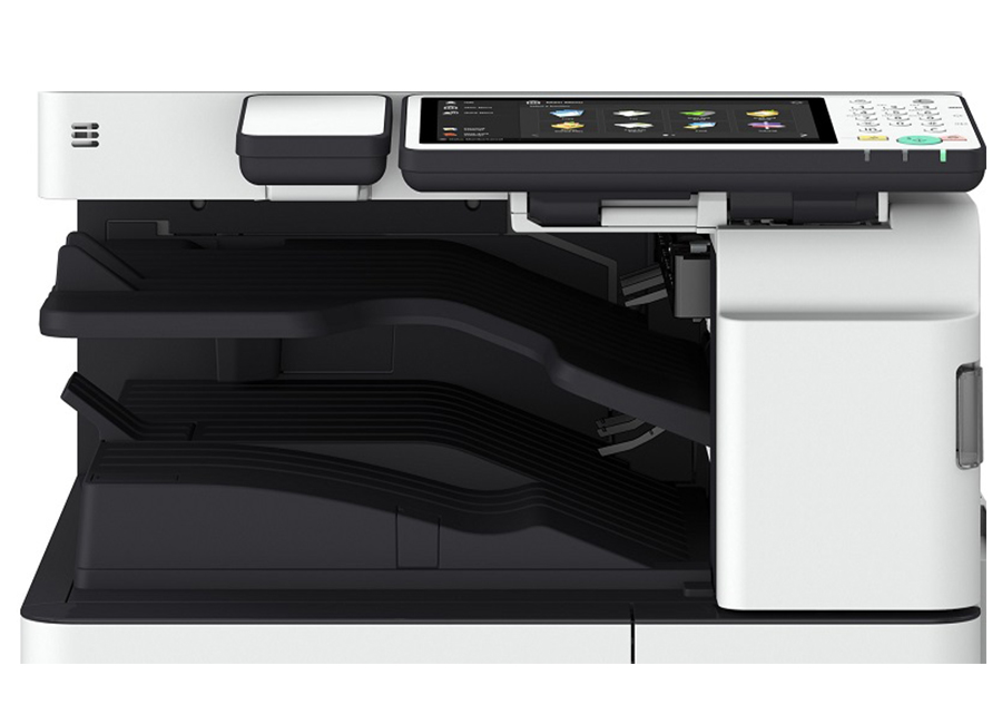 Внутренний двухходовой лоток Canon Inner 2Way Tray-L1 (1422C001)