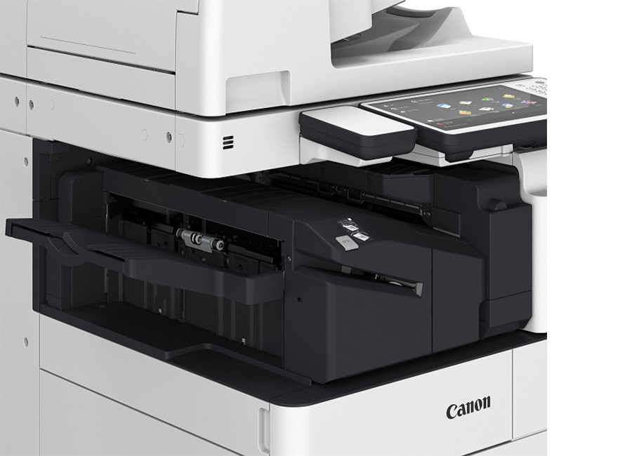 Внутренний дырокол на 2/4 отверстия Canon Inner 2/F4 Hole Puncher-C1 (1424C003)