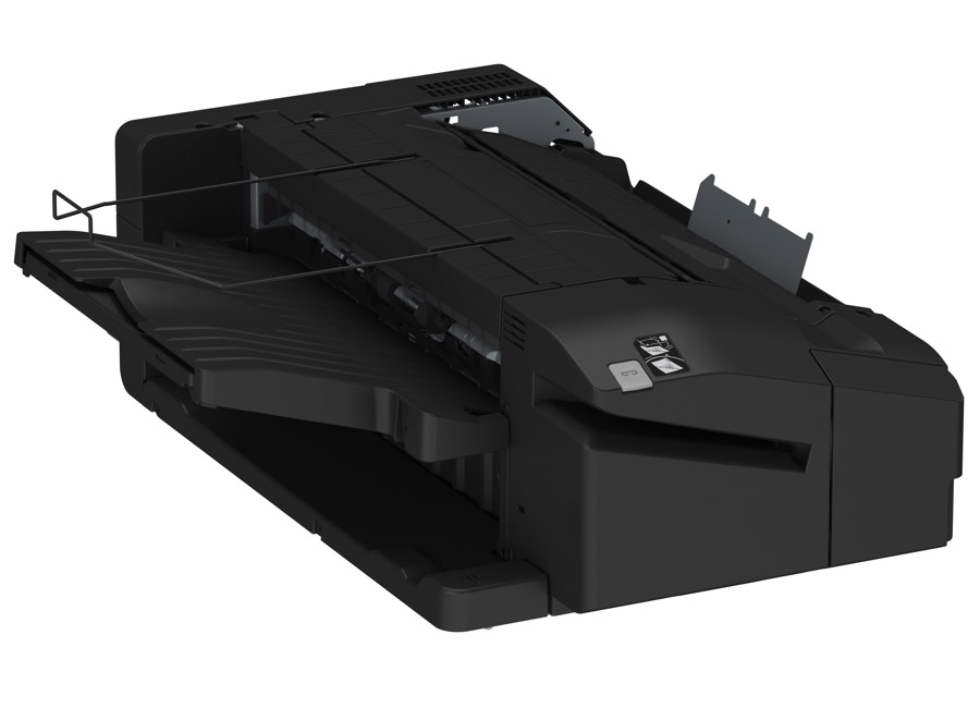 Внутренний финишер Canon N1