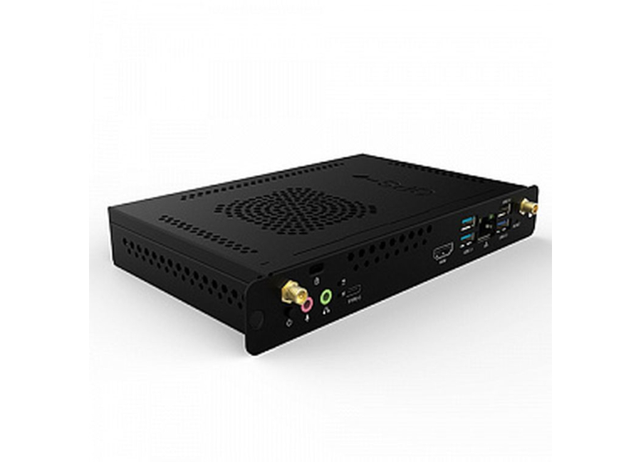 Встраиваемый компьютер OPS для i5-1235U DDR5 8 Гб SSD 256 Гб 4K 60 WiFi COM-порт Win