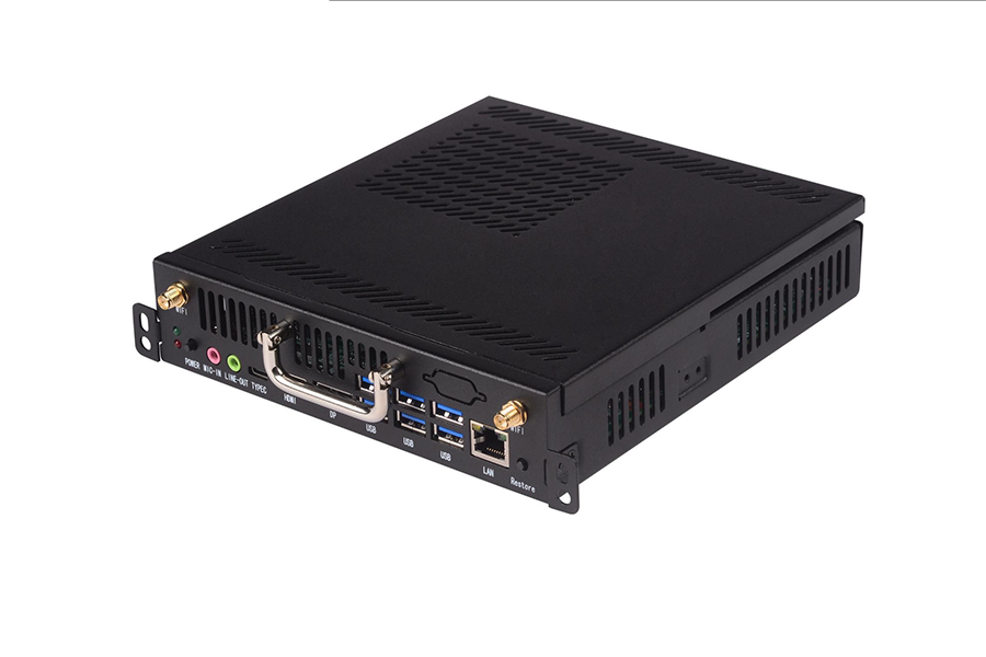 Встраиваемый компьютер OPS для Interwrite Intel i3 8145U