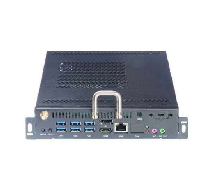 Встраиваемый компьютер OPS для Interwrite OPS i5-11260H