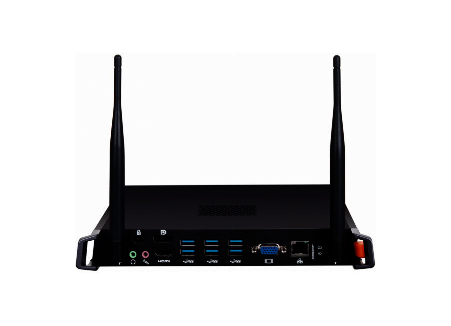 Встраиваемый компьютер OPS для ViewSonic VPC10-WP-3