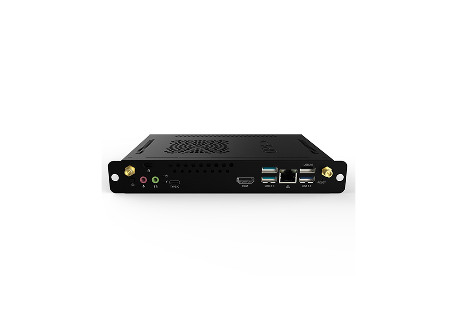 Встраиваемый компьютер OPS Nextouch [OPSNV1NNT00
