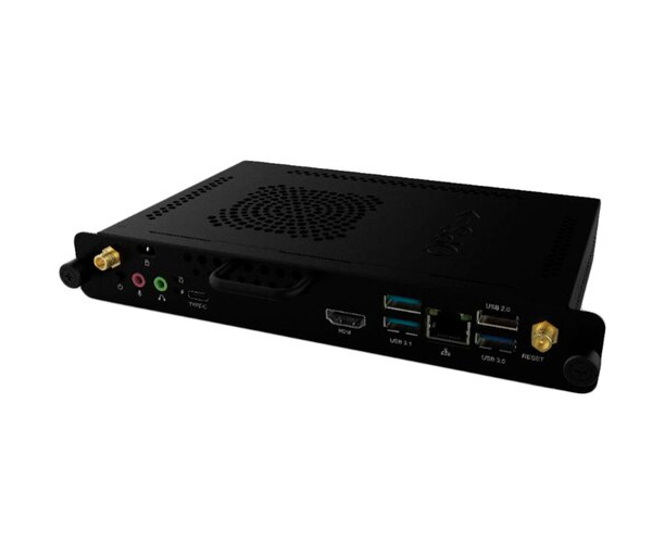 Встраиваемый компьютер Windows PC for Multiboard Light