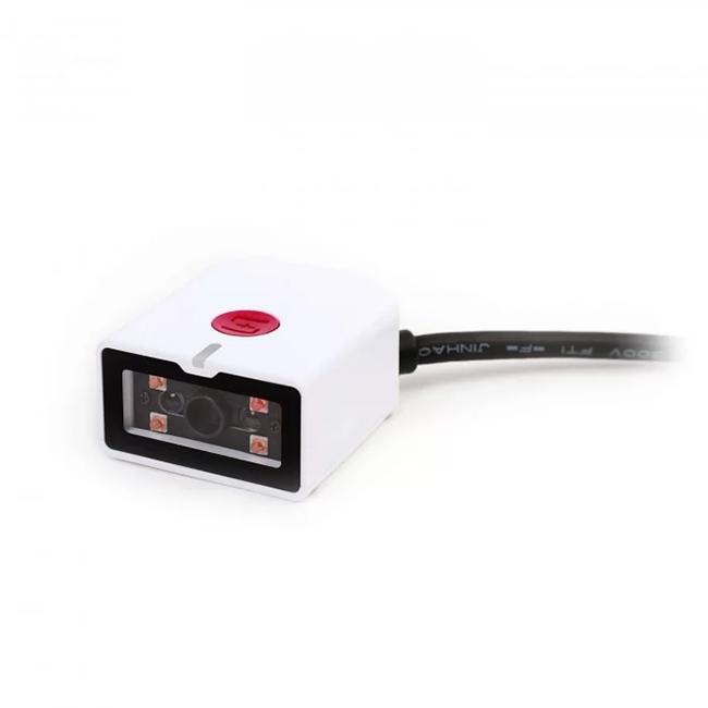 Встраиваемый сканер штрих-кода  Mertech N200 industrial P2D USB