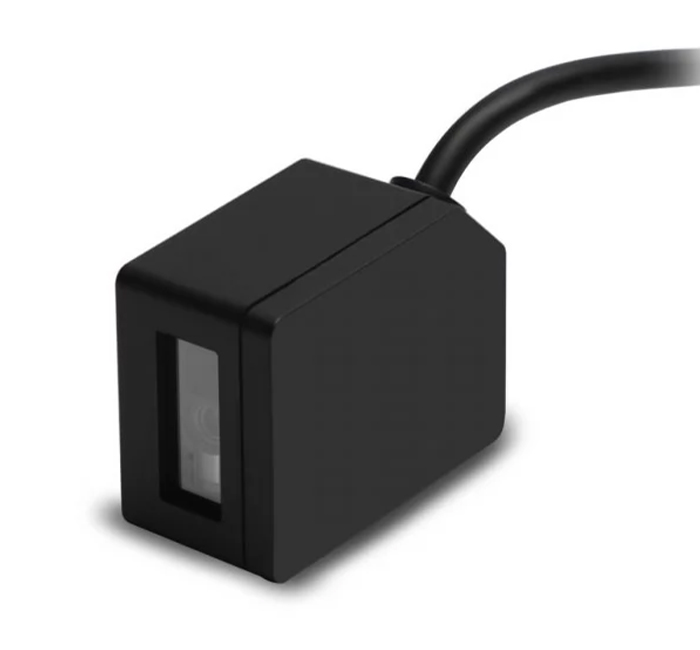 Встраиваемый сканер штрих-кода  Mertech N200 P2D Black