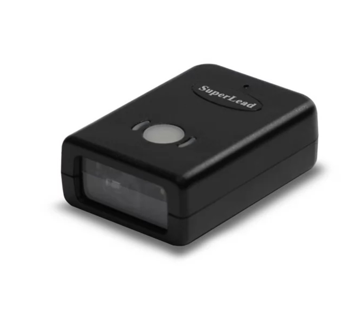 Встраиваемый сканер штрих-кода  Mertech S100 2D