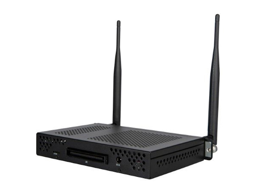 Встраиваемый вычислительный блок (OPS) Geckotouch Module PC82RI5