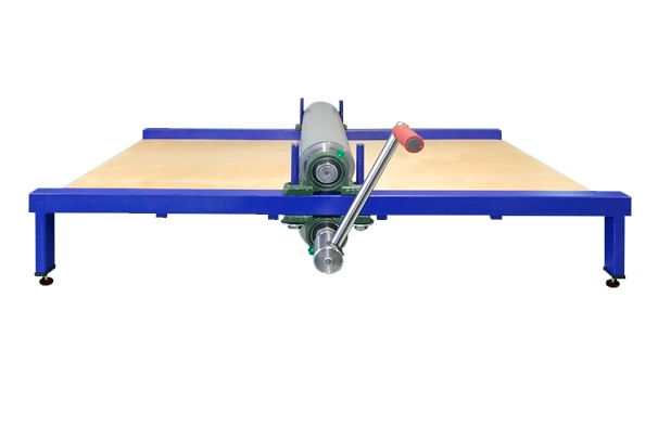 Вырубщик  Grafalex RCP-21 EC