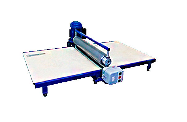 Вырубщик  Grafalex RCP-21E 550