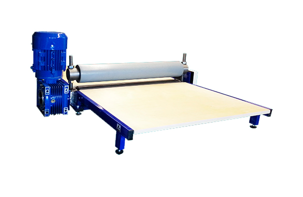 Вырубщик  Grafalex RCP-2E 1500