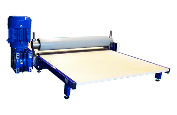 Вырубщик  Grafalex RCP-4E 1500