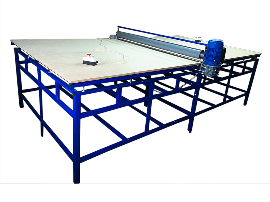 Вырубщик  Grafalex RCP-5E