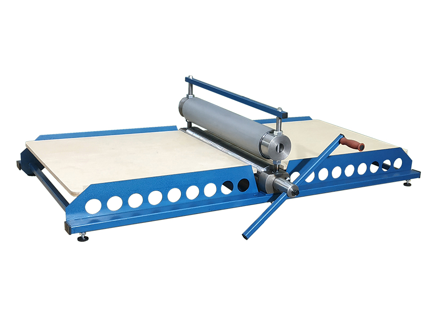 Вырубщик  Grafalex RCP-650 Combi