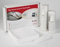 Высокообъемный набор для чистки сканера Fujitsu SC-CLE-HV