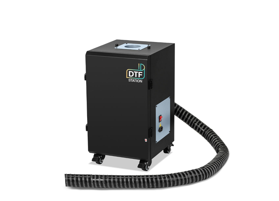 Вытяжка для шейкера Air Purifier SP-03