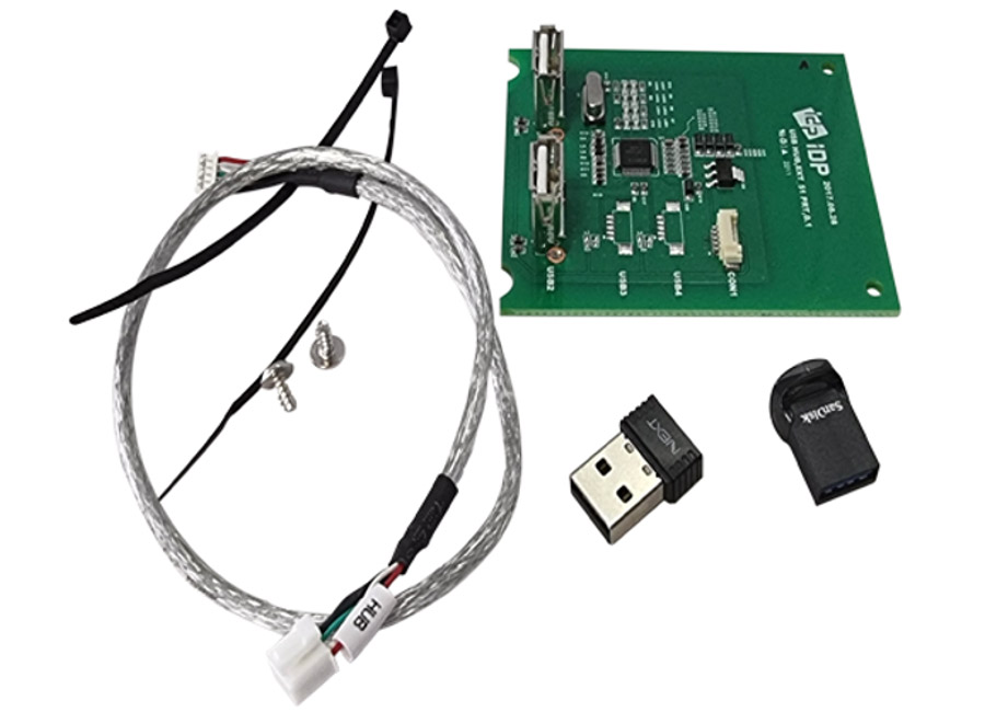 Wi-Fi модуль для принтеров Advent solid 810 (ASOL8-WiFi)
