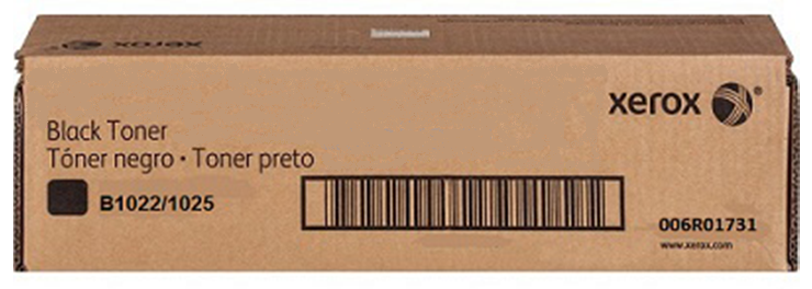 Xerox 006R01731 тонер-картридж B1022/1025