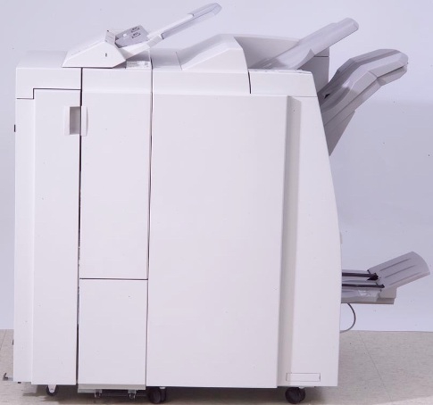 Xerox 097S03939 Промышленный финишер-степлер LPF D4