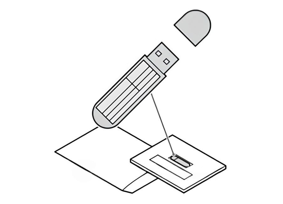Xerox комплект инициализации VersaLink C7125 (097S05202)