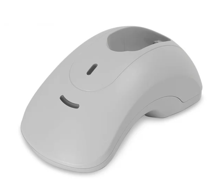Зарядно-коммуникационная подставка (Cradle) для сканеров Mertech CL-2200/ 2210 White