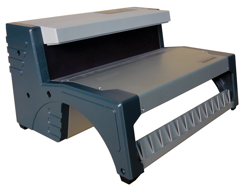 Зажимочный модуль Bulros Super 600